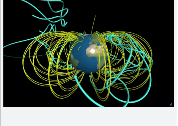 Electron Simulation 3